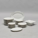 976 9340 DINNERWARE